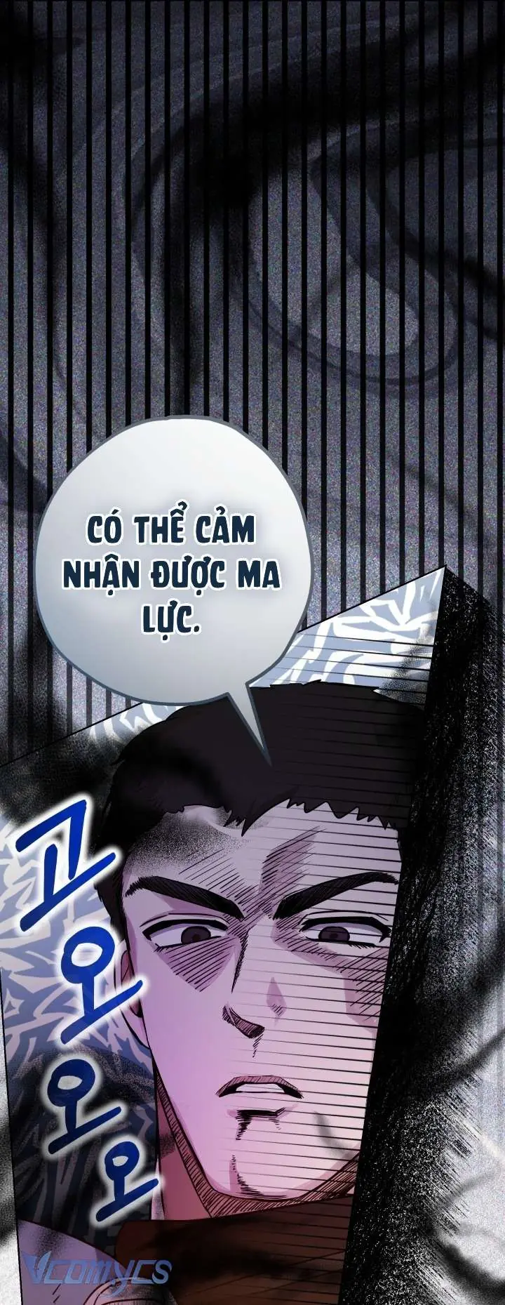 Đứa Trẻ Nuôi Dưỡng Ác Ma Chapter 12 - Trang 25