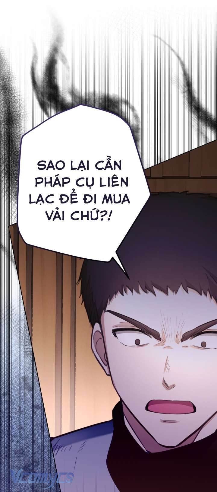 Đứa Trẻ Nuôi Dưỡng Ác Ma Chapter 12 - Trang 28