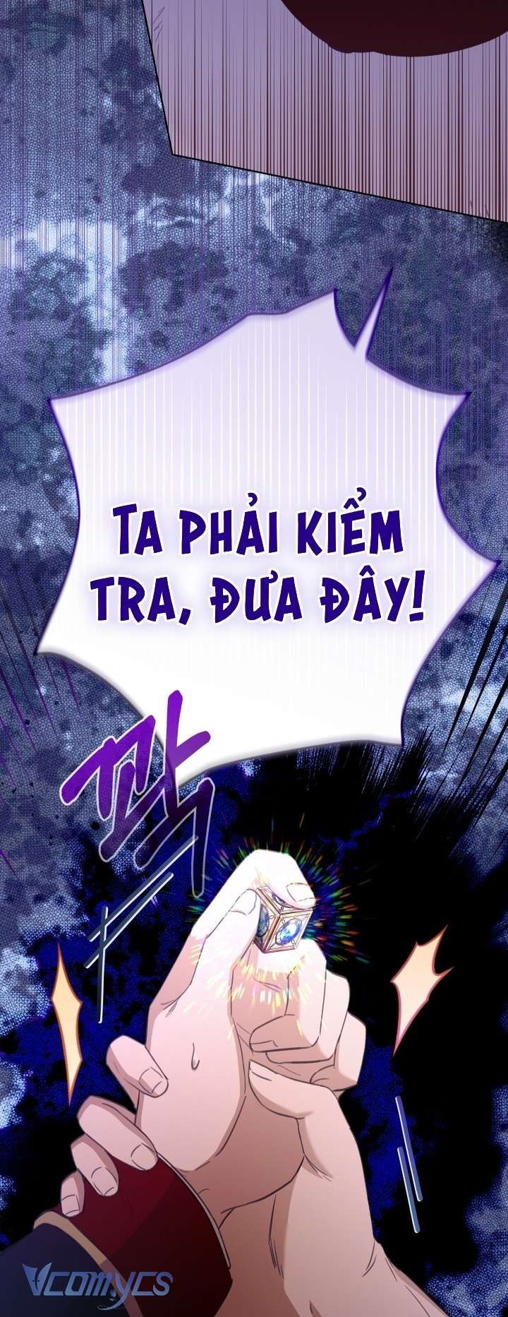Đứa Trẻ Nuôi Dưỡng Ác Ma Chapter 12 - Trang 29
