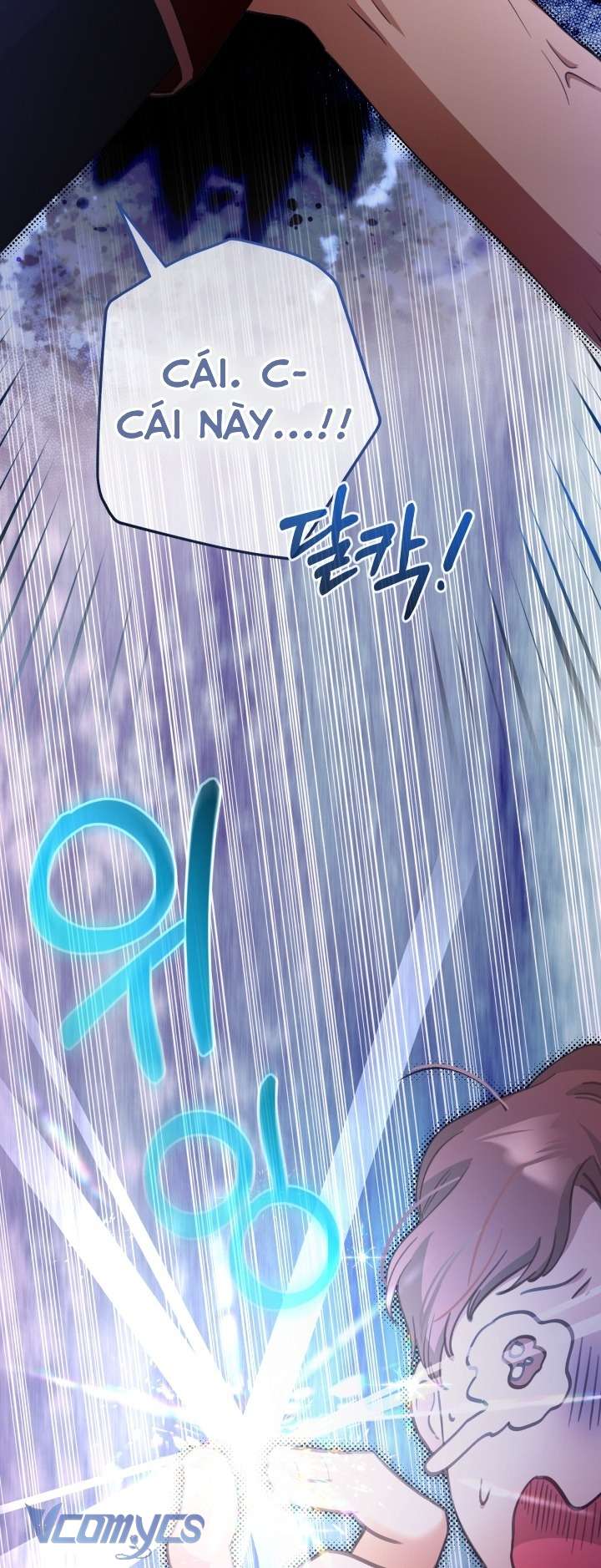 Đứa Trẻ Nuôi Dưỡng Ác Ma Chapter 12 - Trang 30