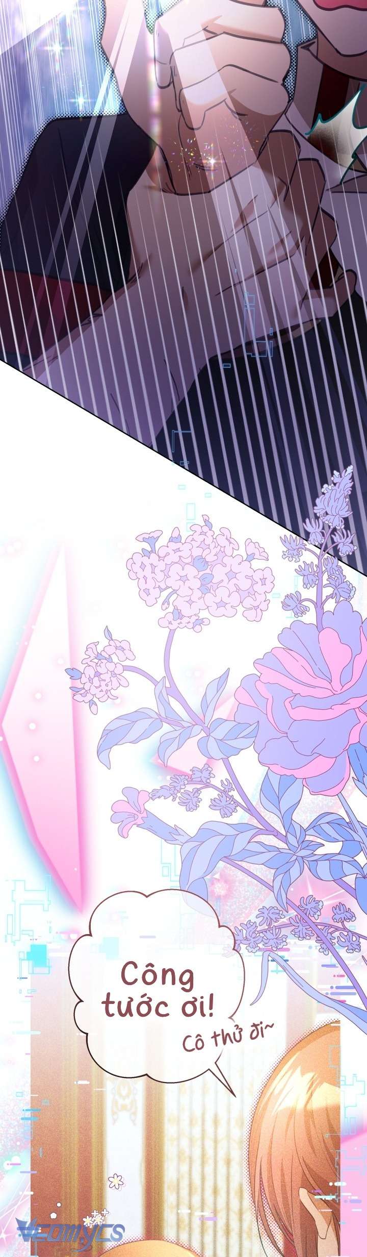 Đứa Trẻ Nuôi Dưỡng Ác Ma Chapter 12 - Trang 31