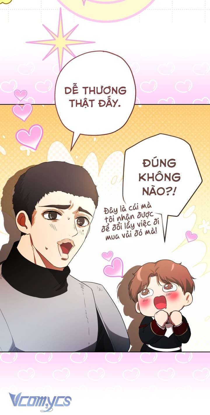 Đứa Trẻ Nuôi Dưỡng Ác Ma Chapter 12 - Trang 37