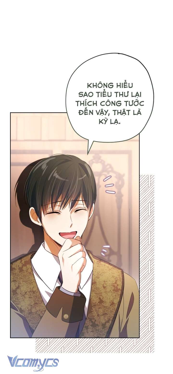 Đứa Trẻ Nuôi Dưỡng Ác Ma Chapter 12 - Trang 38