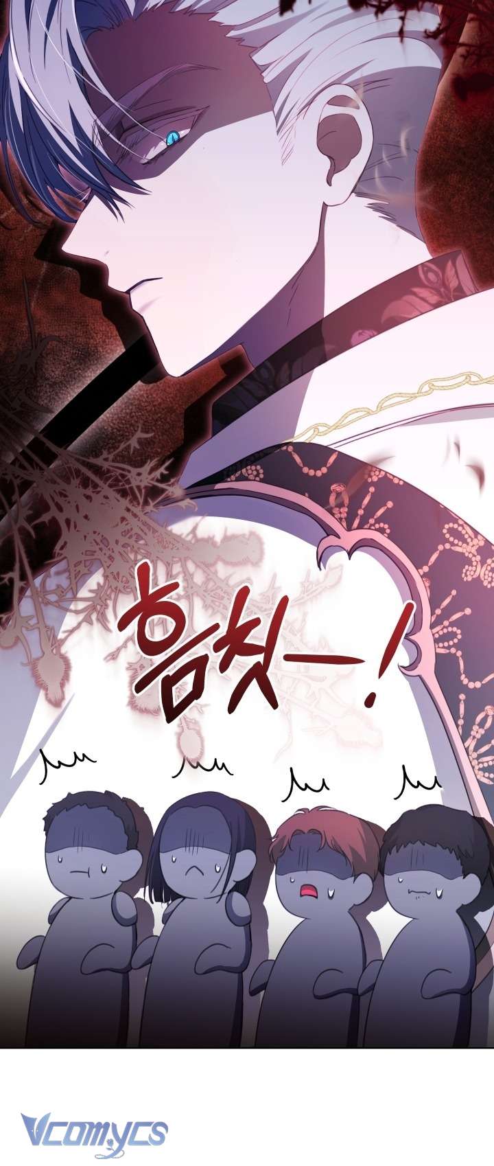 Đứa Trẻ Nuôi Dưỡng Ác Ma Chapter 12 - Trang 41