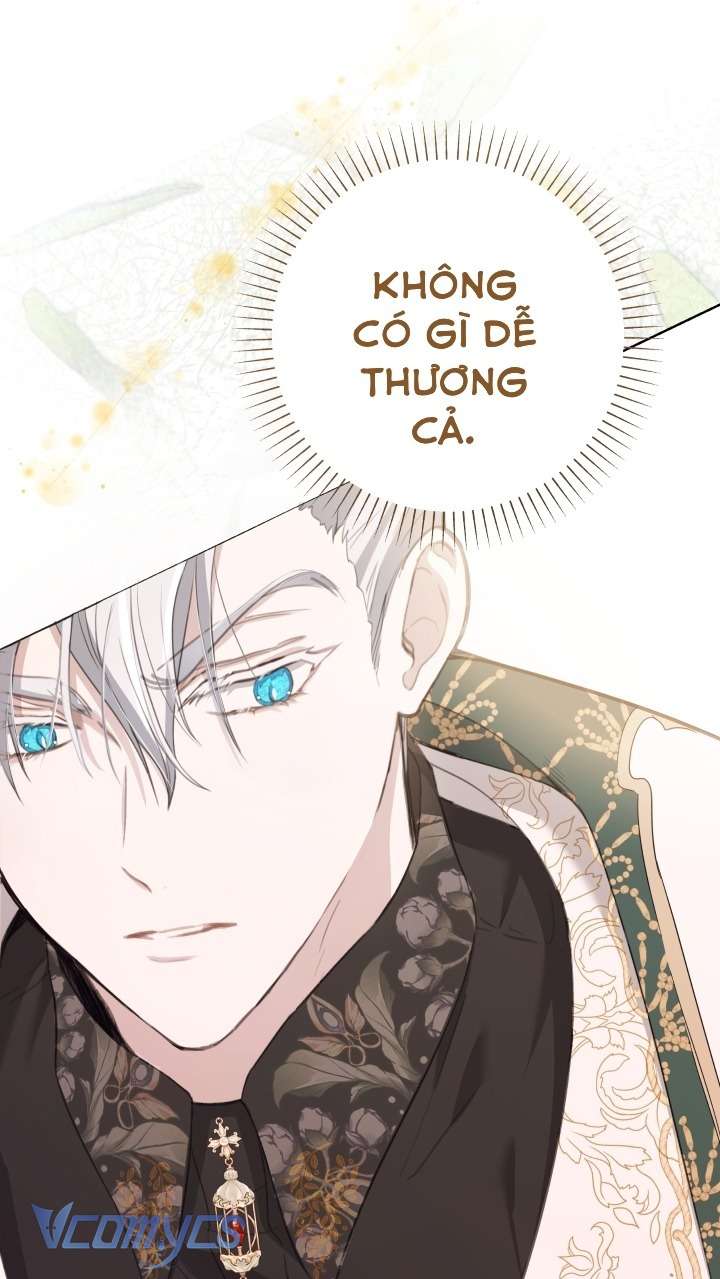Đứa Trẻ Nuôi Dưỡng Ác Ma Chapter 12 - Trang 43