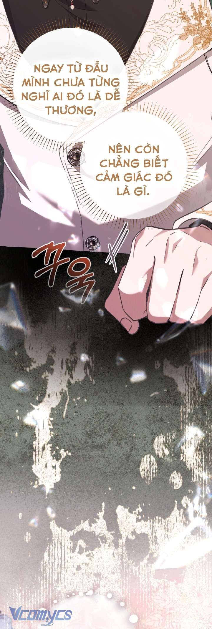 Đứa Trẻ Nuôi Dưỡng Ác Ma Chapter 12 - Trang 44