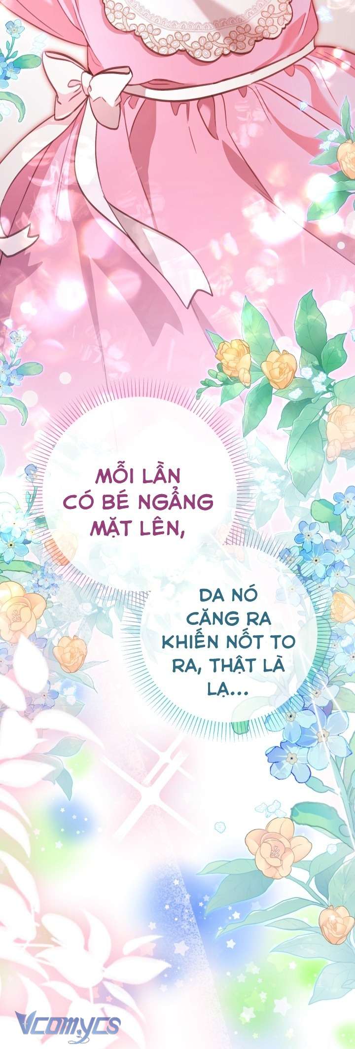 Đứa Trẻ Nuôi Dưỡng Ác Ma Chapter 12 - Trang 49