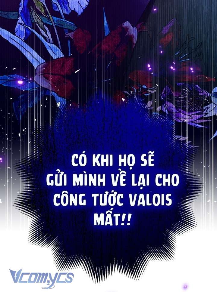Đứa Trẻ Nuôi Dưỡng Ác Ma Chapter 12 - Trang 5