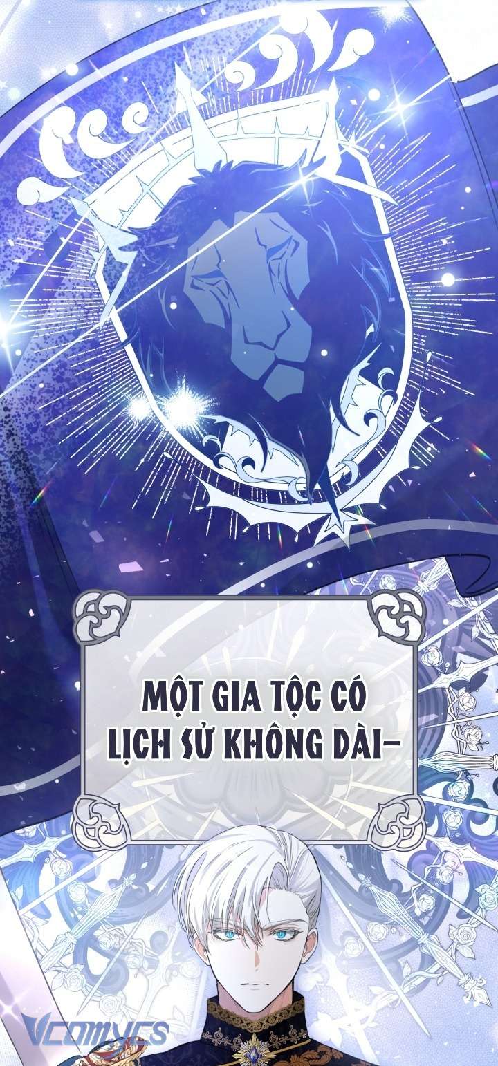 Đứa Trẻ Nuôi Dưỡng Ác Ma Chapter 12 - Trang 9