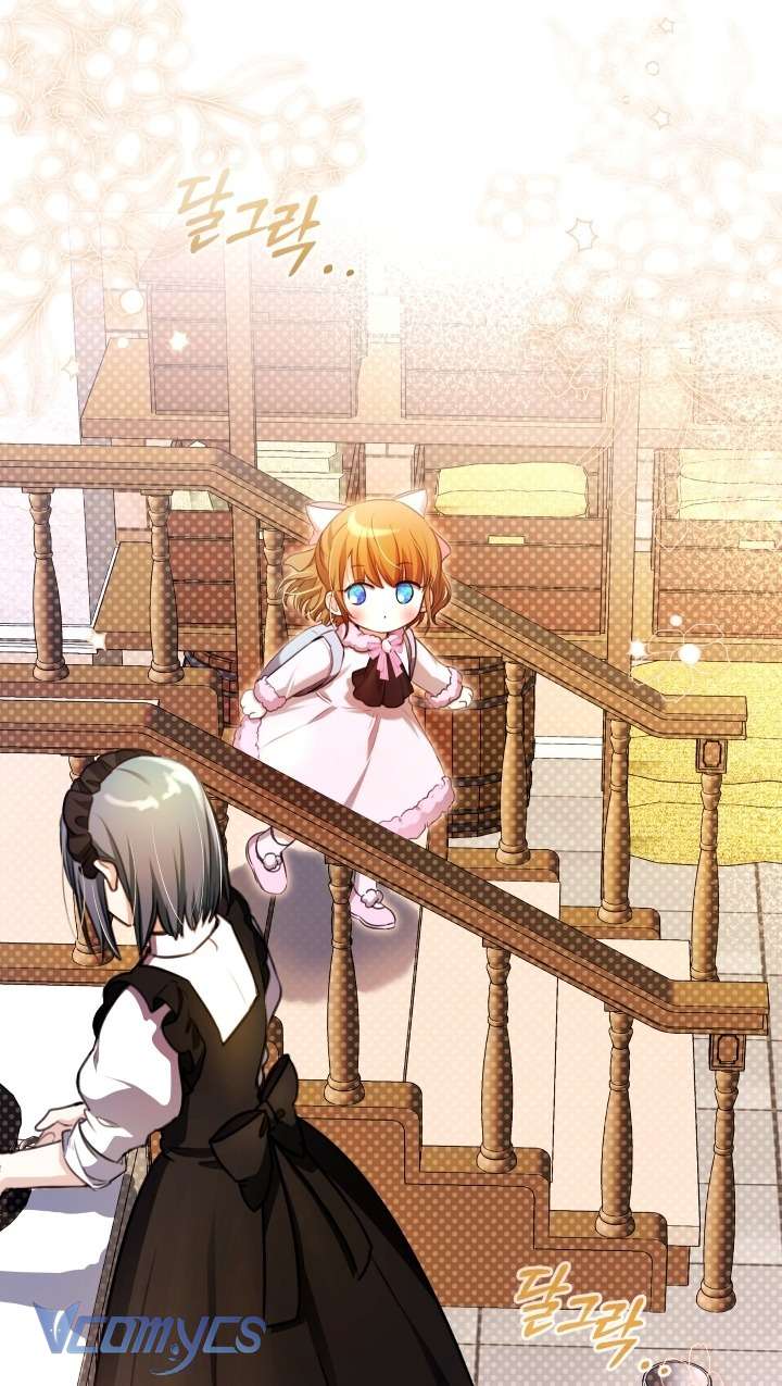 Đứa Trẻ Nuôi Dưỡng Ác Ma Chapter 13 - Trang 10