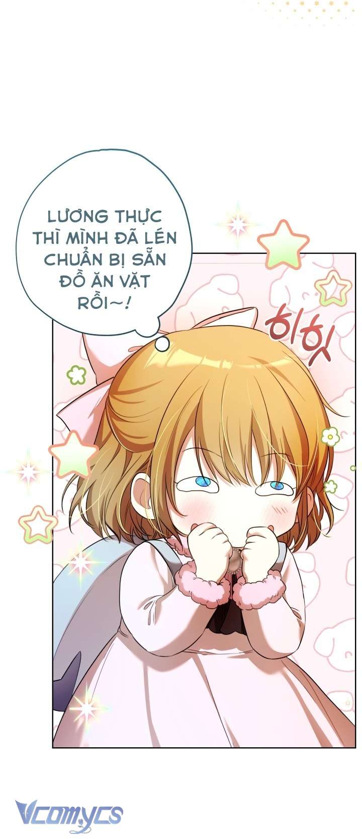 Đứa Trẻ Nuôi Dưỡng Ác Ma Chapter 13 - Trang 17
