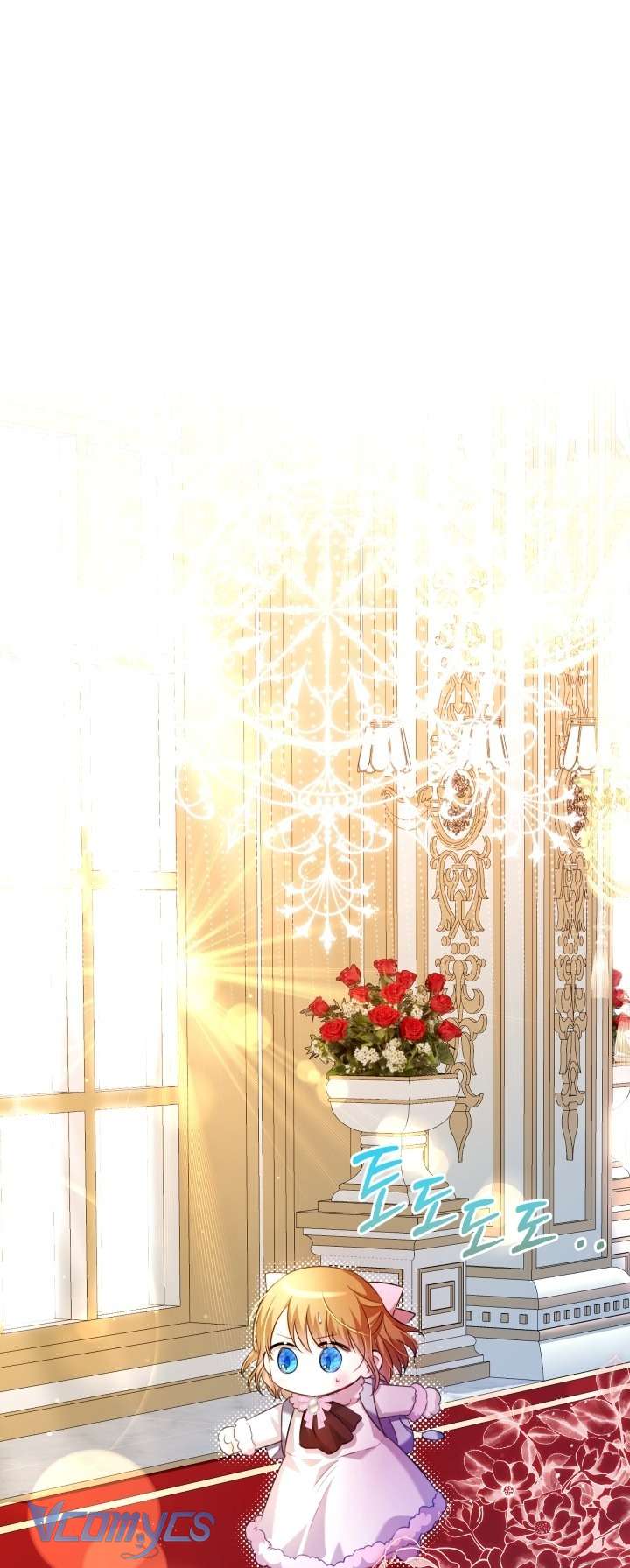 Đứa Trẻ Nuôi Dưỡng Ác Ma Chapter 13 - Trang 2
