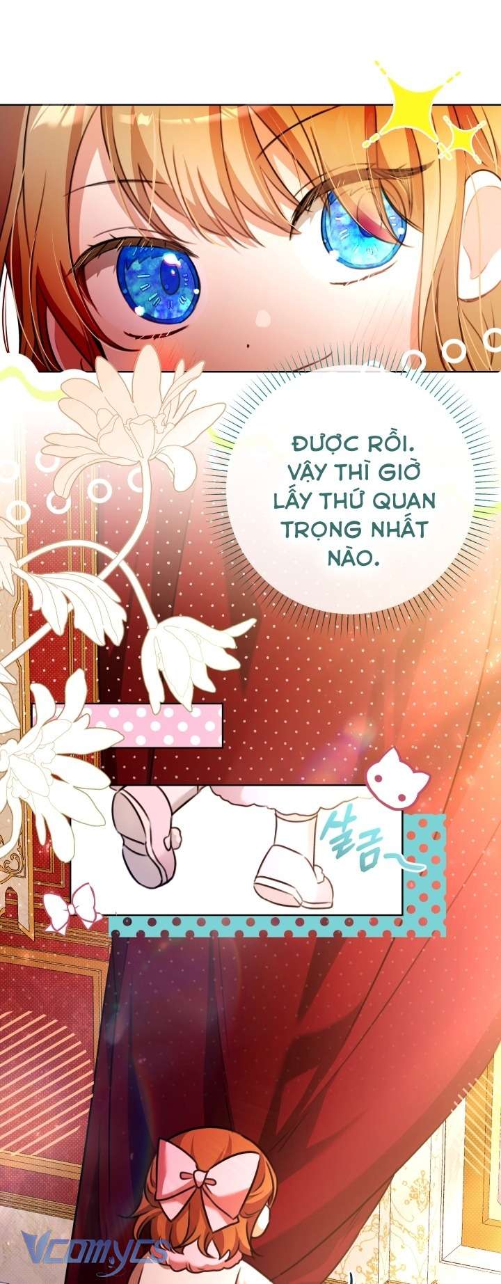 Đứa Trẻ Nuôi Dưỡng Ác Ma Chapter 13 - Trang 23