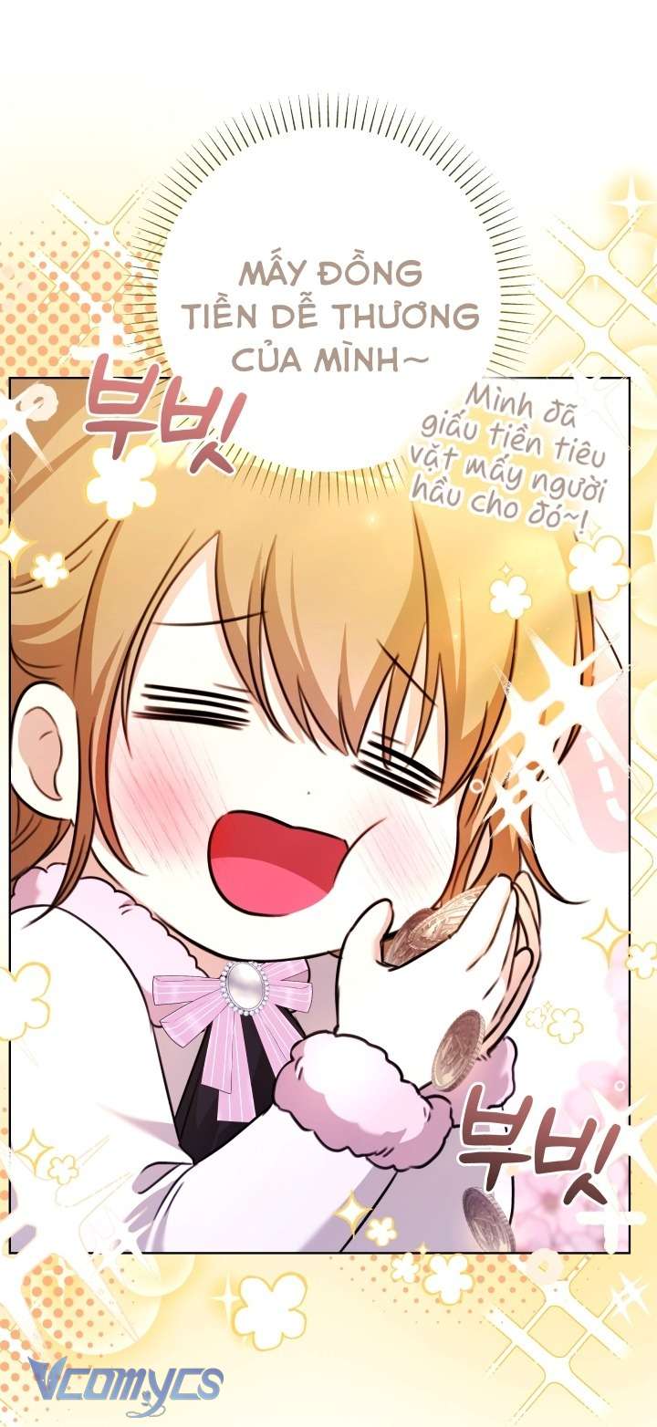 Đứa Trẻ Nuôi Dưỡng Ác Ma Chapter 13 - Trang 26