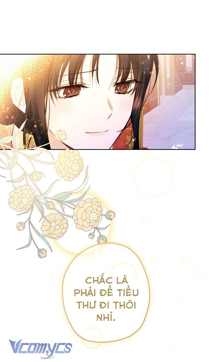 Đứa Trẻ Nuôi Dưỡng Ác Ma Chapter 13 - Trang 29