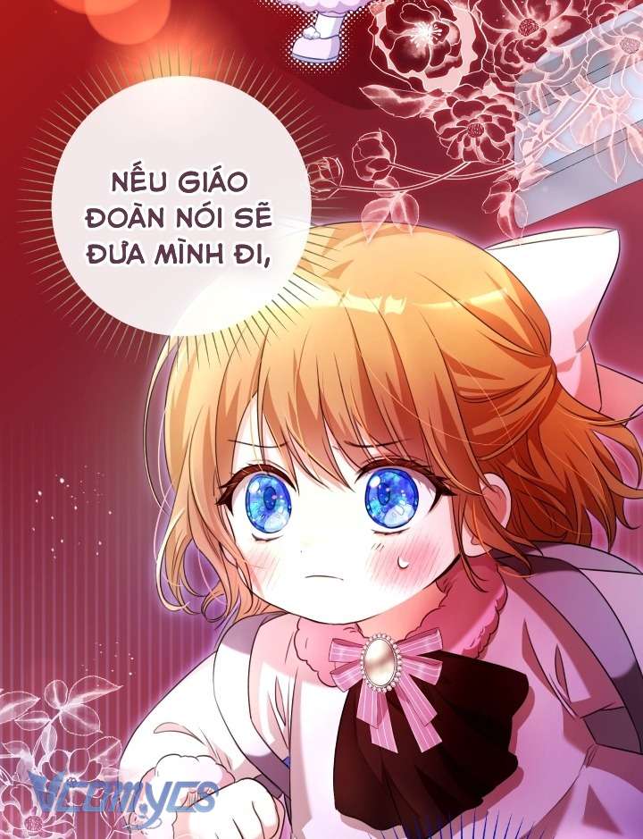 Đứa Trẻ Nuôi Dưỡng Ác Ma Chapter 13 - Trang 3
