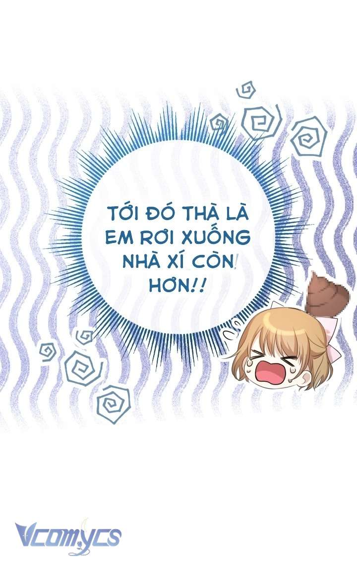 Đứa Trẻ Nuôi Dưỡng Ác Ma Chapter 13 - Trang 32