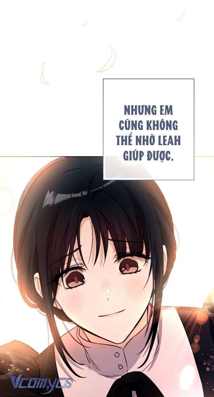 Đứa Trẻ Nuôi Dưỡng Ác Ma Chapter 13 - Trang 34