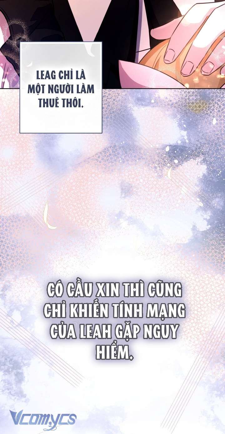 Đứa Trẻ Nuôi Dưỡng Ác Ma Chapter 13 - Trang 35