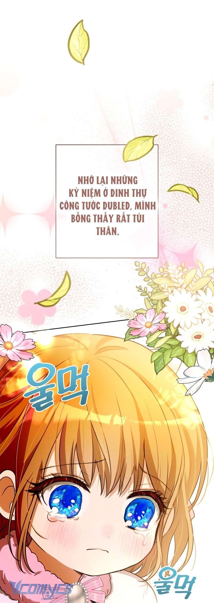 Đứa Trẻ Nuôi Dưỡng Ác Ma Chapter 13 - Trang 45