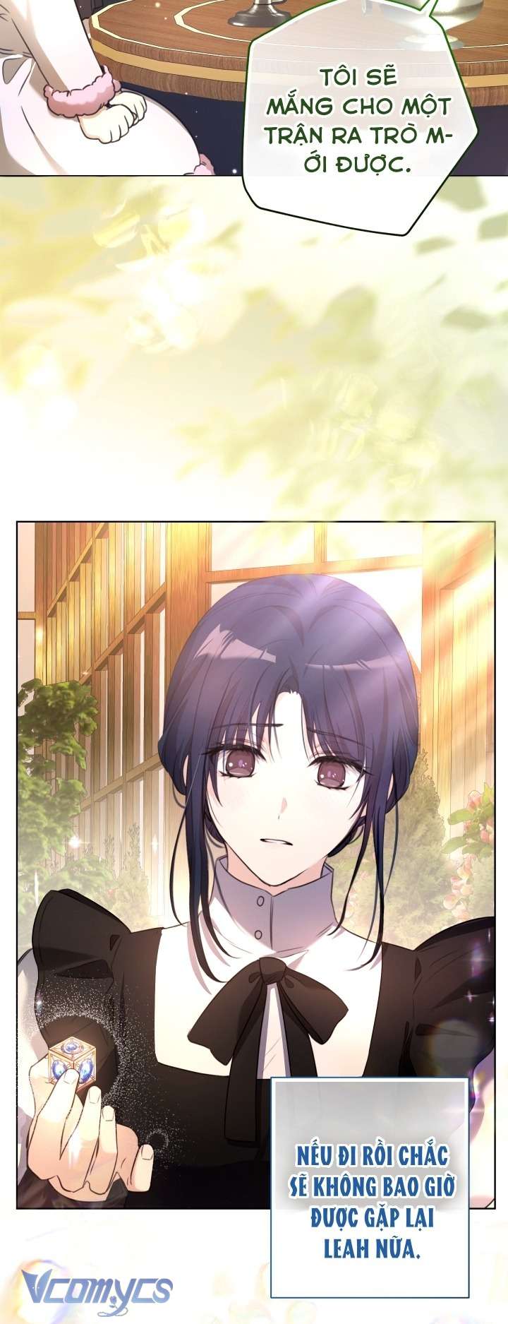 Đứa Trẻ Nuôi Dưỡng Ác Ma Chapter 13 - Trang 47