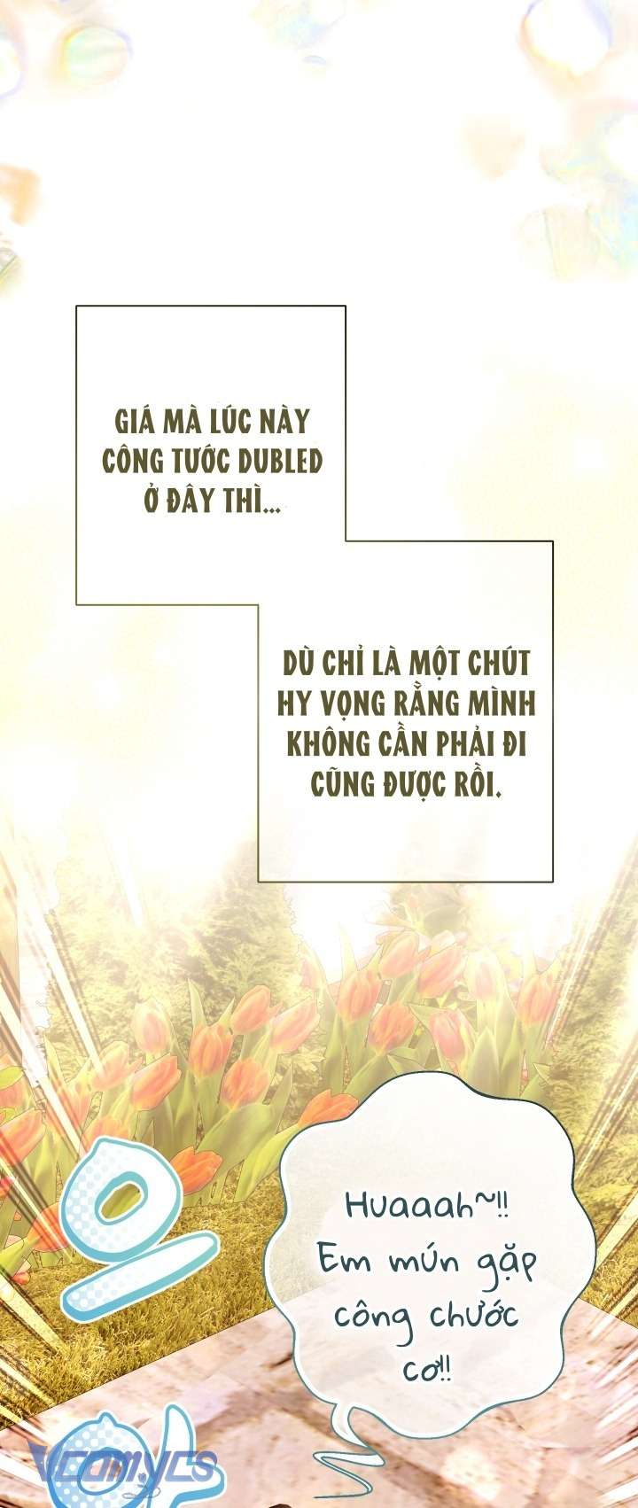 Đứa Trẻ Nuôi Dưỡng Ác Ma Chapter 13 - Trang 48