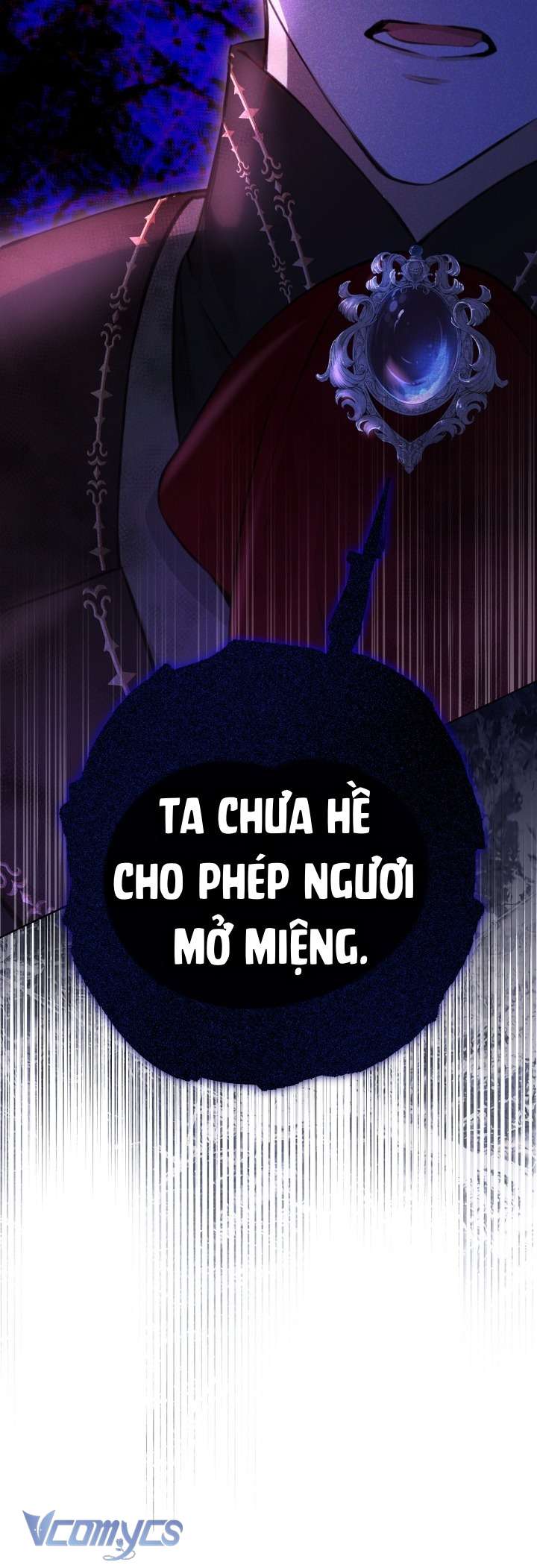 Đứa Trẻ Nuôi Dưỡng Ác Ma Chapter 14 - Trang 11