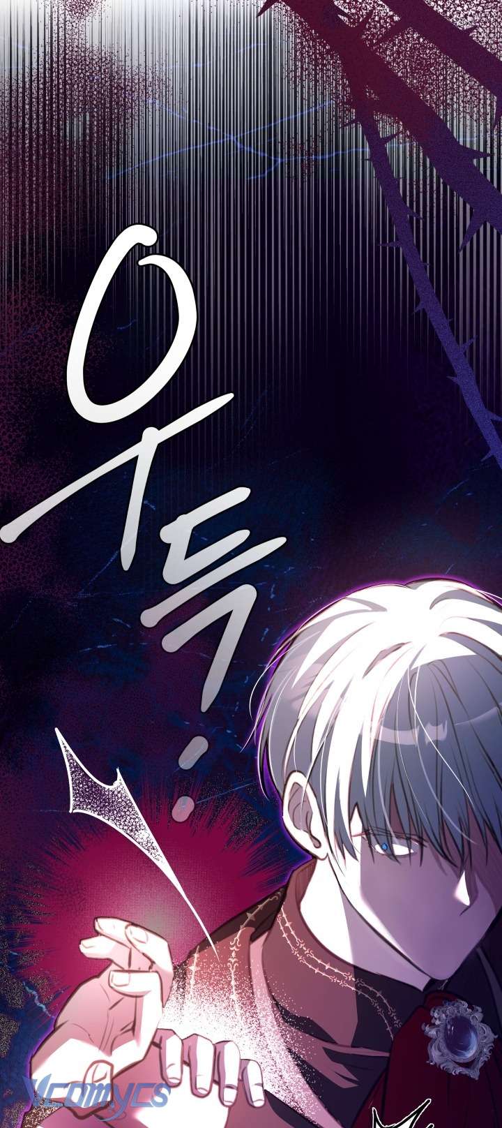 Đứa Trẻ Nuôi Dưỡng Ác Ma Chapter 14 - Trang 14