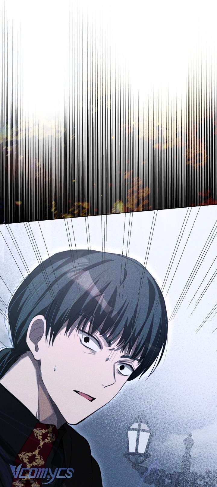 Đứa Trẻ Nuôi Dưỡng Ác Ma Chapter 14 - Trang 2