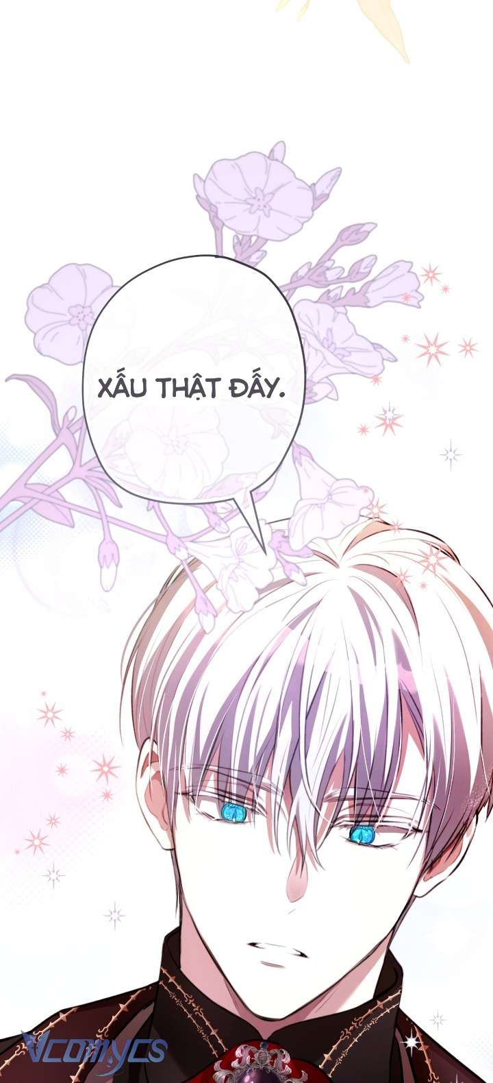 Đứa Trẻ Nuôi Dưỡng Ác Ma Chapter 14 - Trang 21