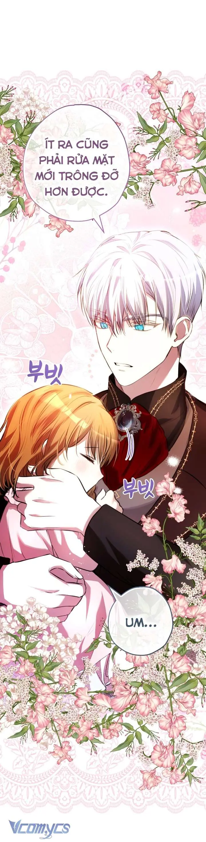 Đứa Trẻ Nuôi Dưỡng Ác Ma Chapter 14 - Trang 23