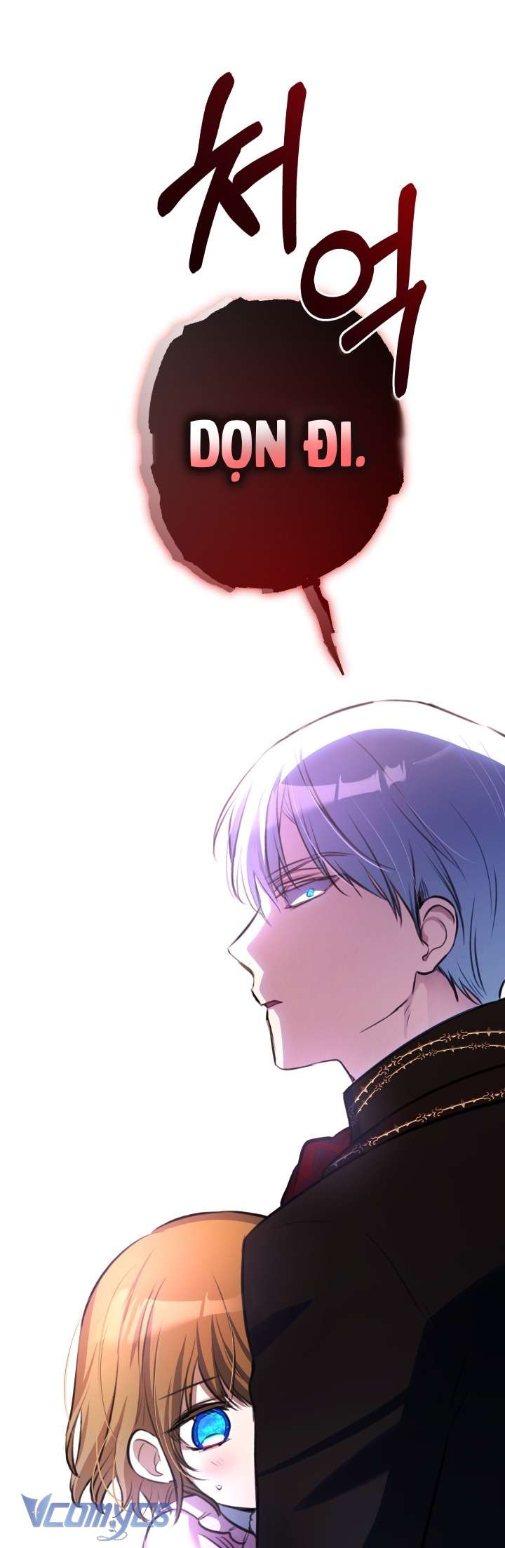 Đứa Trẻ Nuôi Dưỡng Ác Ma Chapter 14 - Trang 24