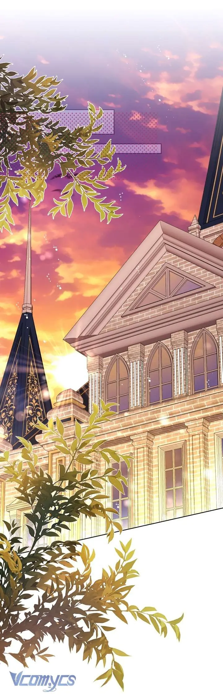 Đứa Trẻ Nuôi Dưỡng Ác Ma Chapter 14 - Trang 30