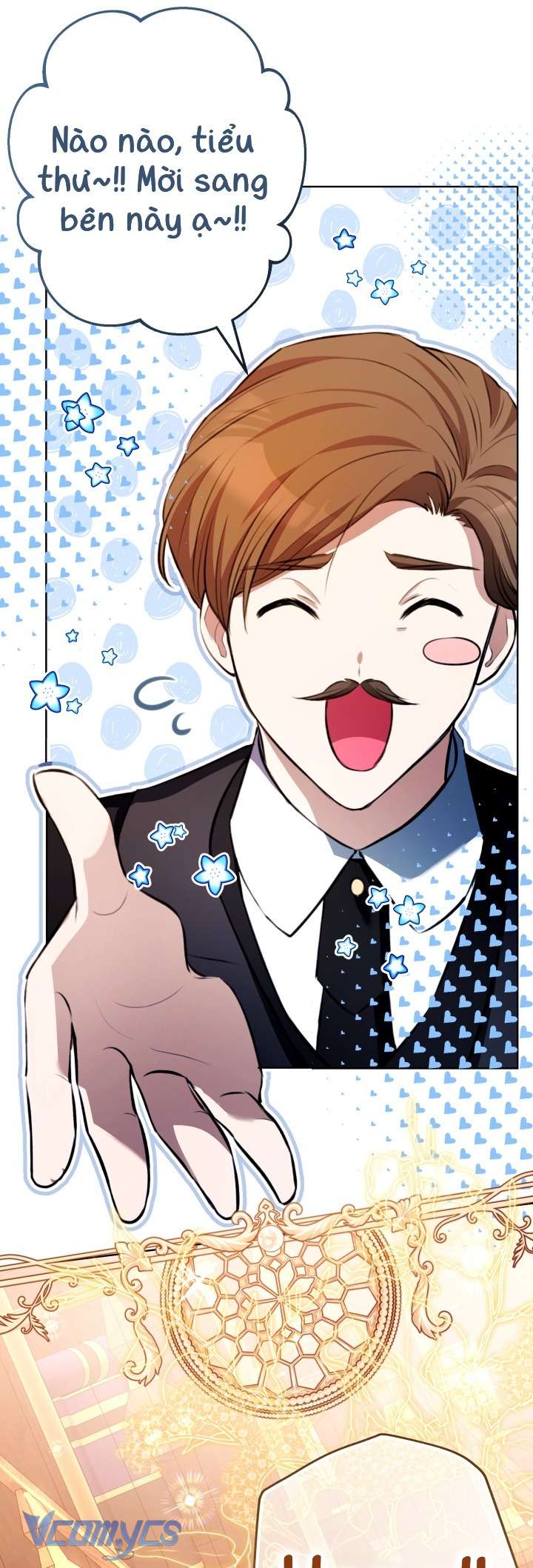 Đứa Trẻ Nuôi Dưỡng Ác Ma Chapter 14 - Trang 31