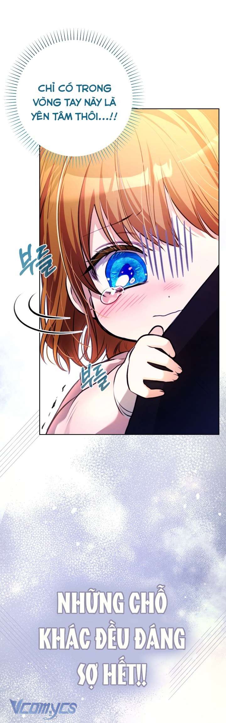 Đứa Trẻ Nuôi Dưỡng Ác Ma Chapter 14 - Trang 33