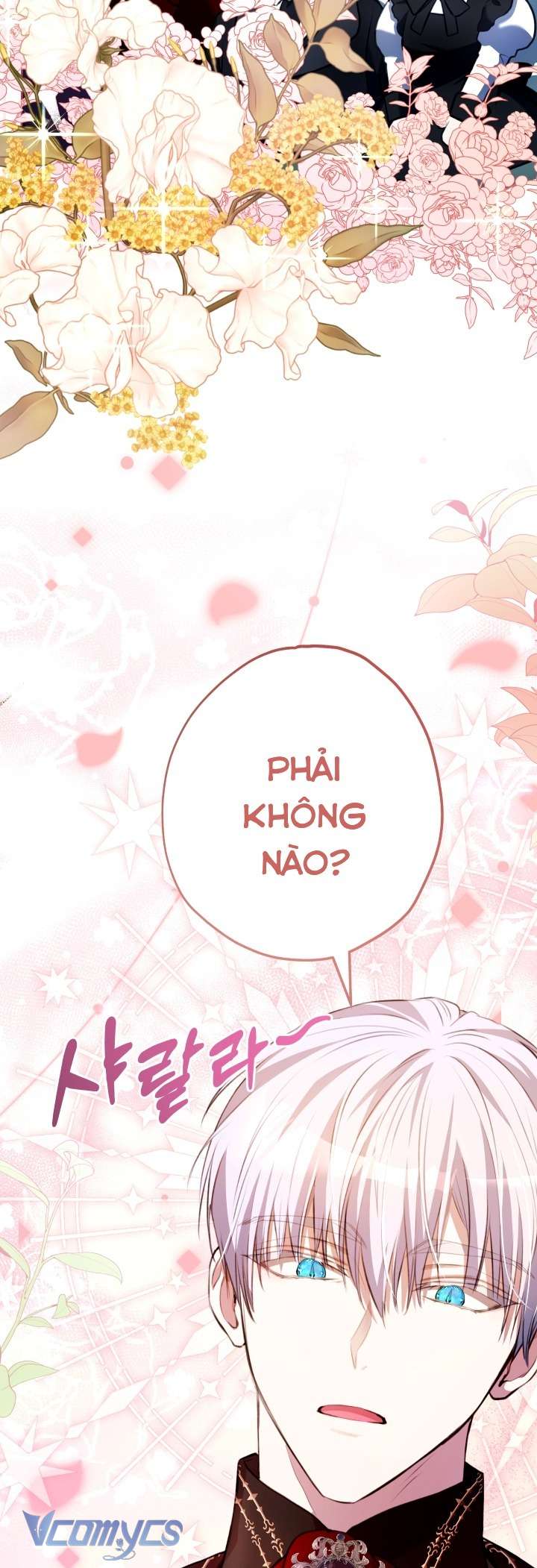 Đứa Trẻ Nuôi Dưỡng Ác Ma Chapter 14 - Trang 38