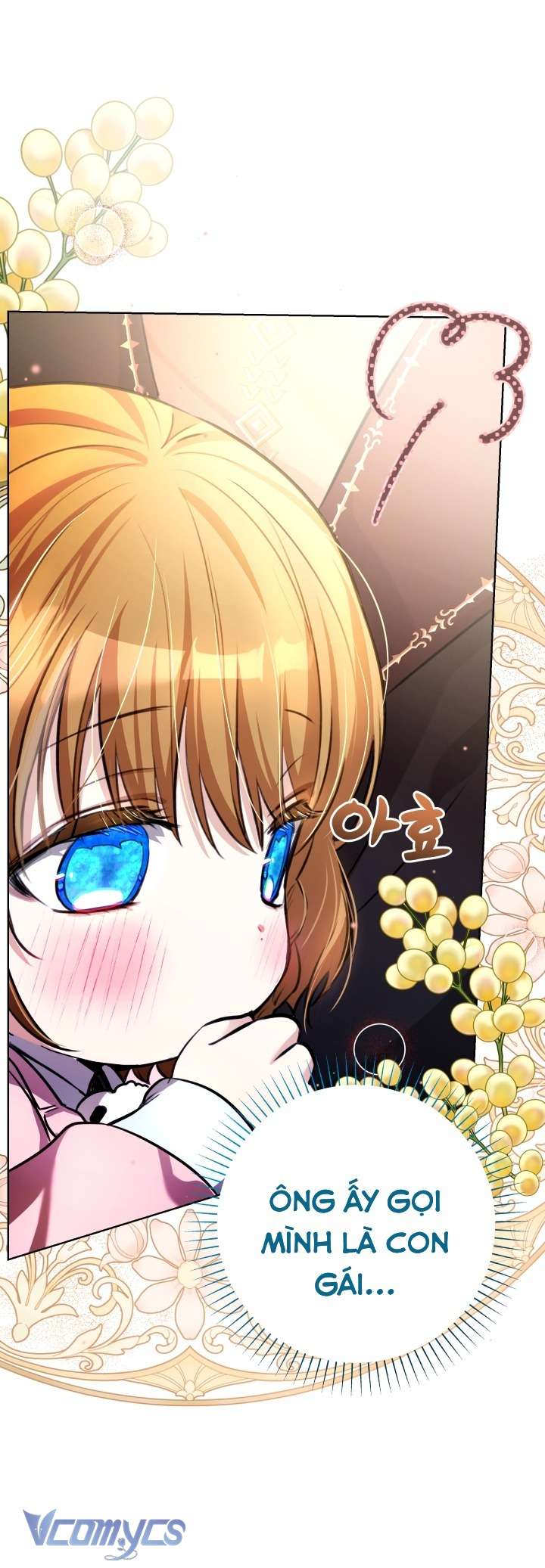 Đứa Trẻ Nuôi Dưỡng Ác Ma Chapter 14 - Trang 41