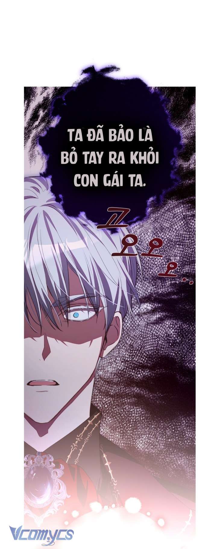 Đứa Trẻ Nuôi Dưỡng Ác Ma Chapter 14 - Trang 42