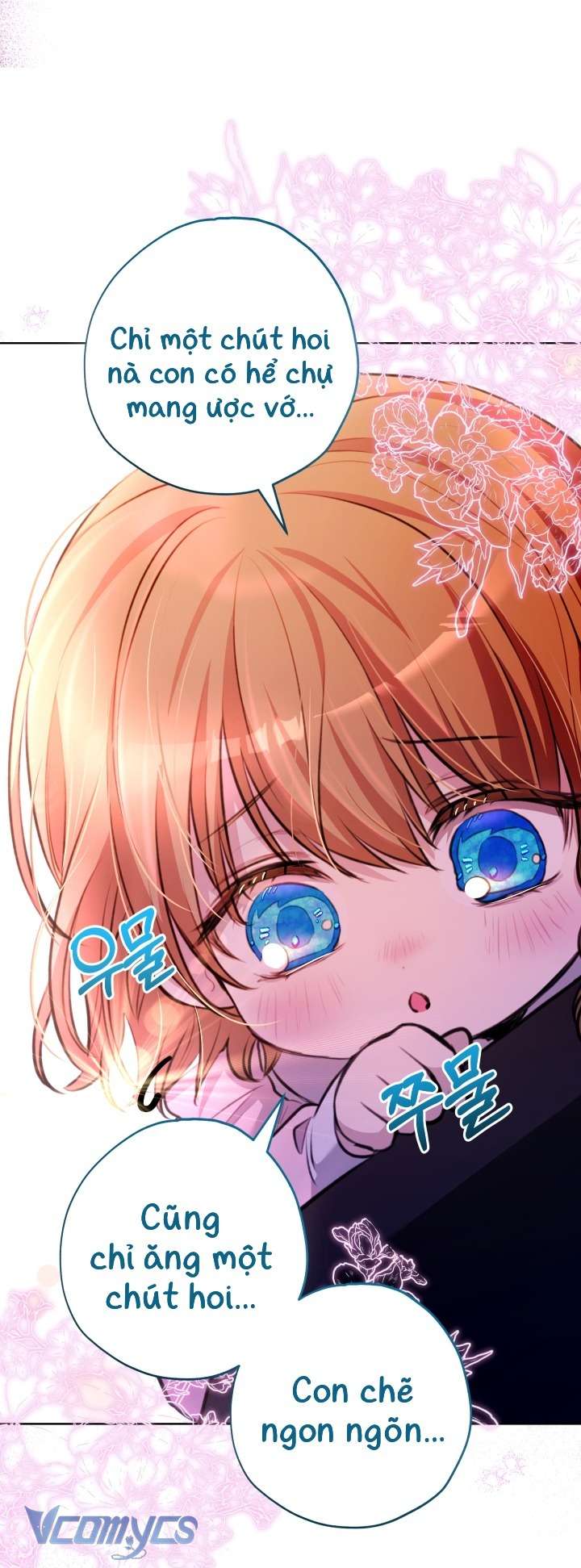Đứa Trẻ Nuôi Dưỡng Ác Ma Chapter 14 - Trang 44
