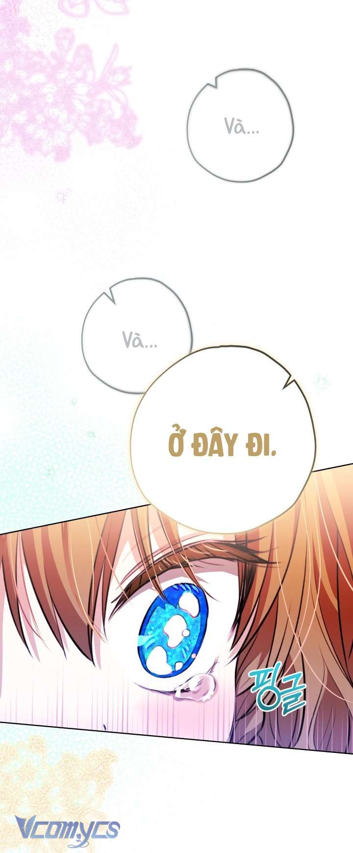 Đứa Trẻ Nuôi Dưỡng Ác Ma Chapter 14 - Trang 45