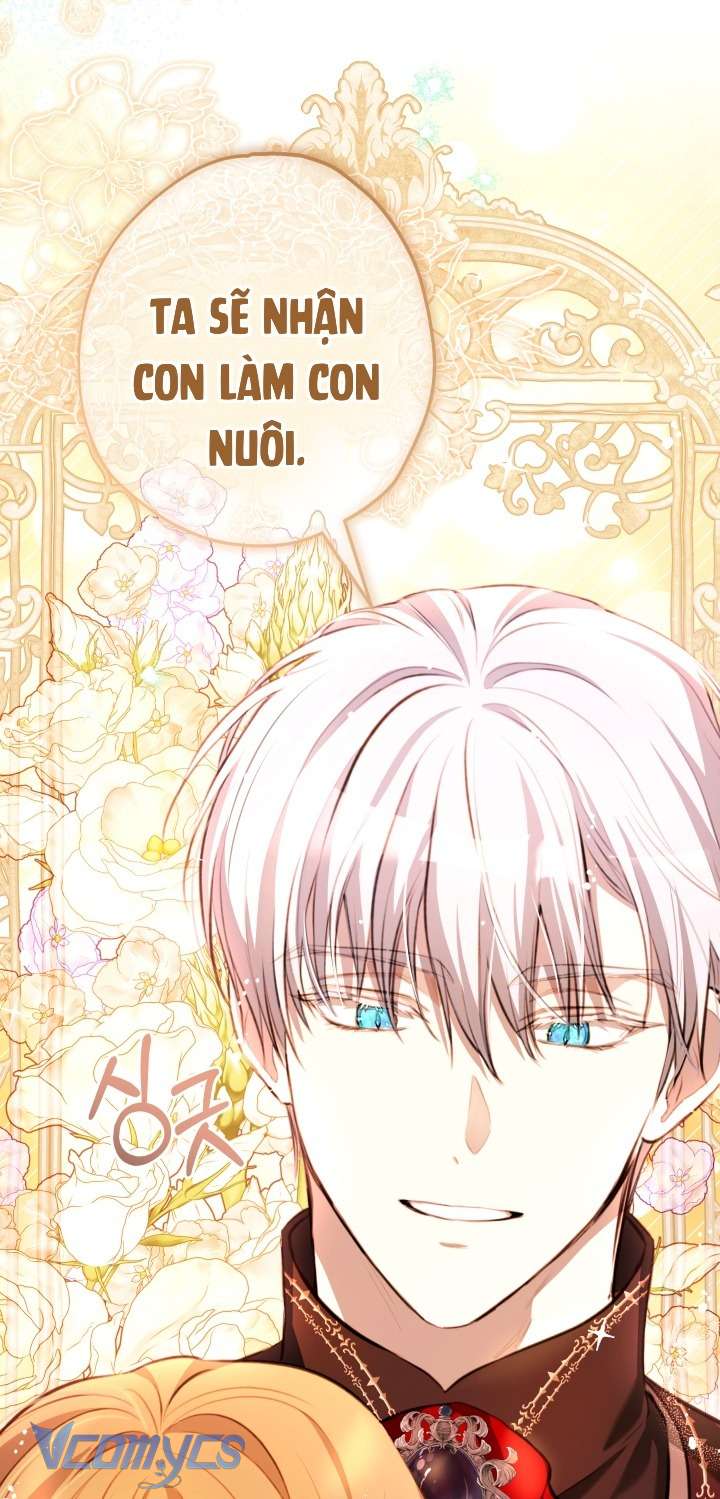 Đứa Trẻ Nuôi Dưỡng Ác Ma Chapter 14 - Trang 46