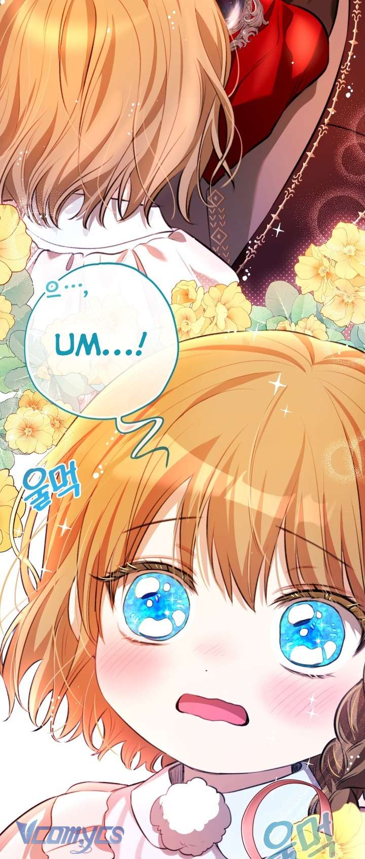 Đứa Trẻ Nuôi Dưỡng Ác Ma Chapter 14 - Trang 47