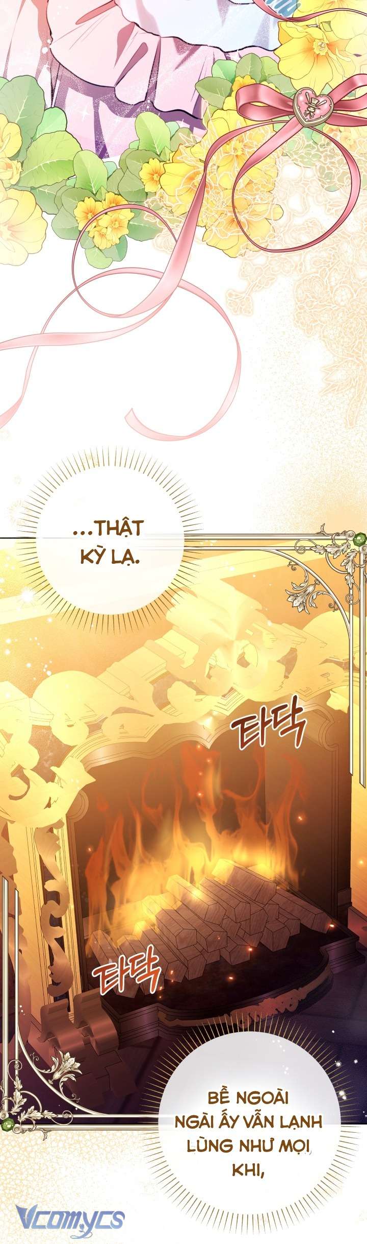 Đứa Trẻ Nuôi Dưỡng Ác Ma Chapter 14 - Trang 48