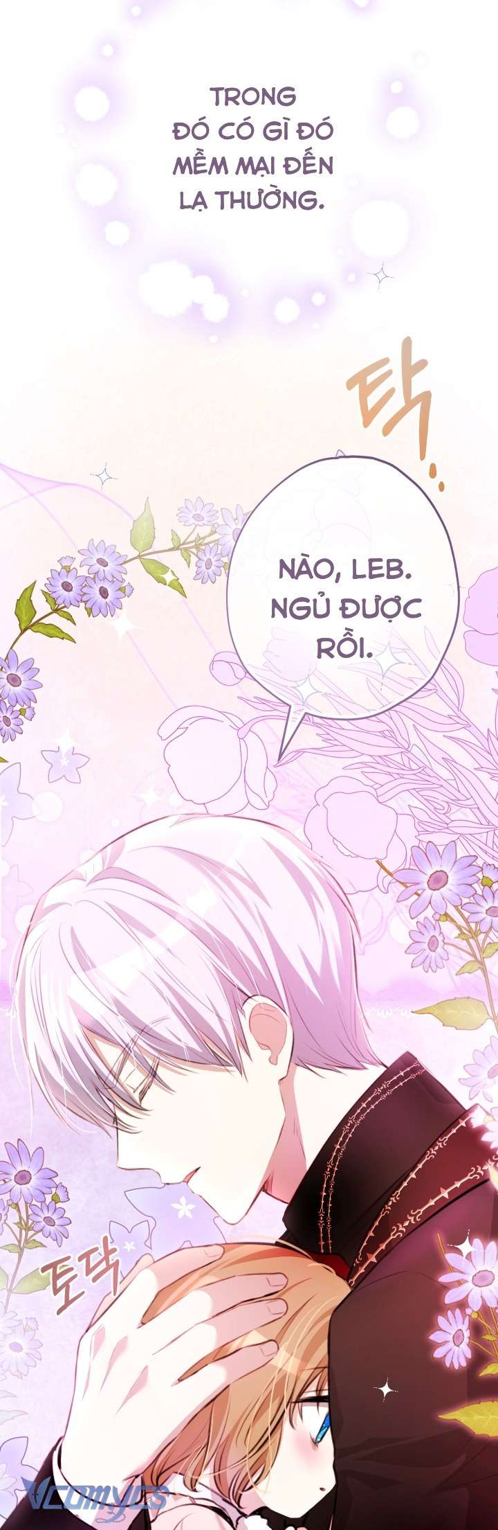 Đứa Trẻ Nuôi Dưỡng Ác Ma Chapter 14 - Trang 50
