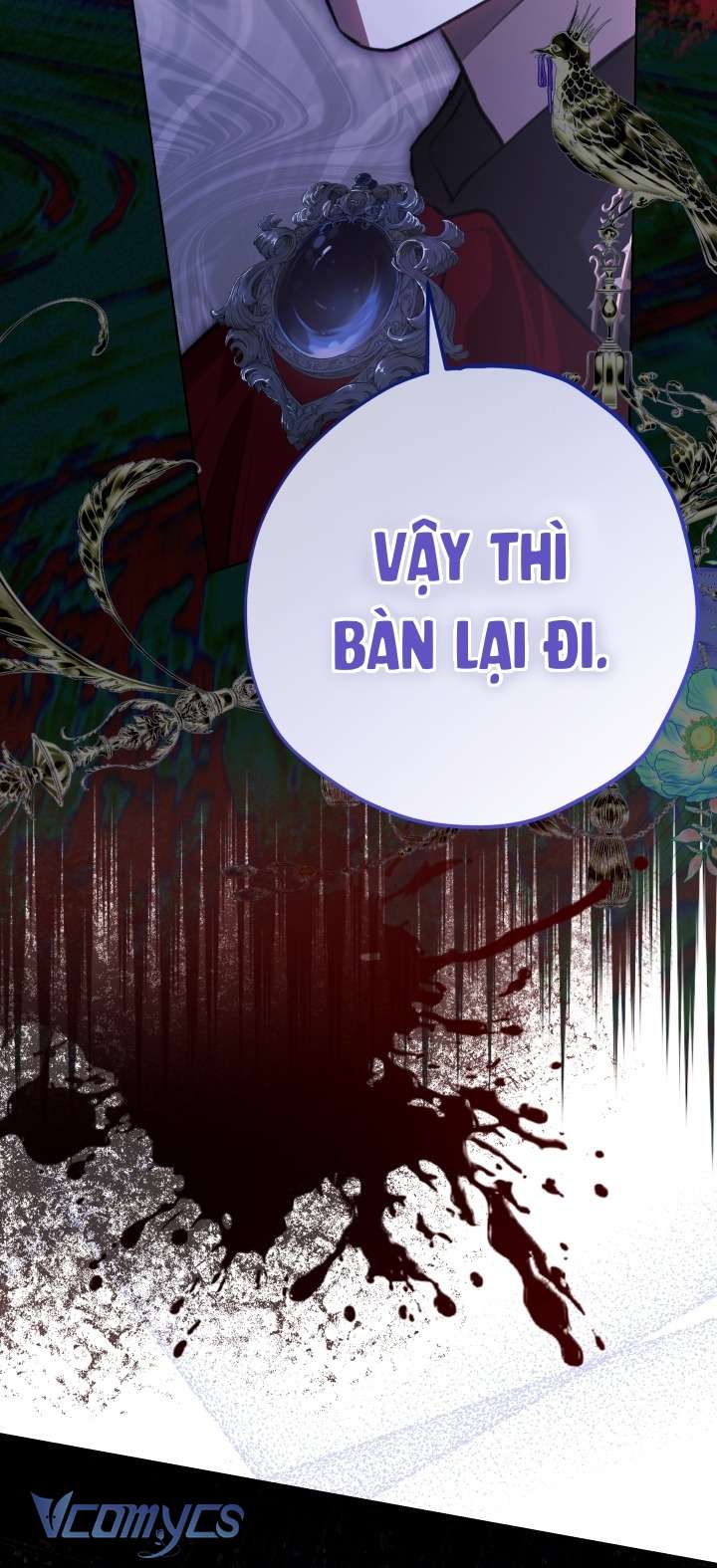 Đứa Trẻ Nuôi Dưỡng Ác Ma Chapter 14 - Trang 8