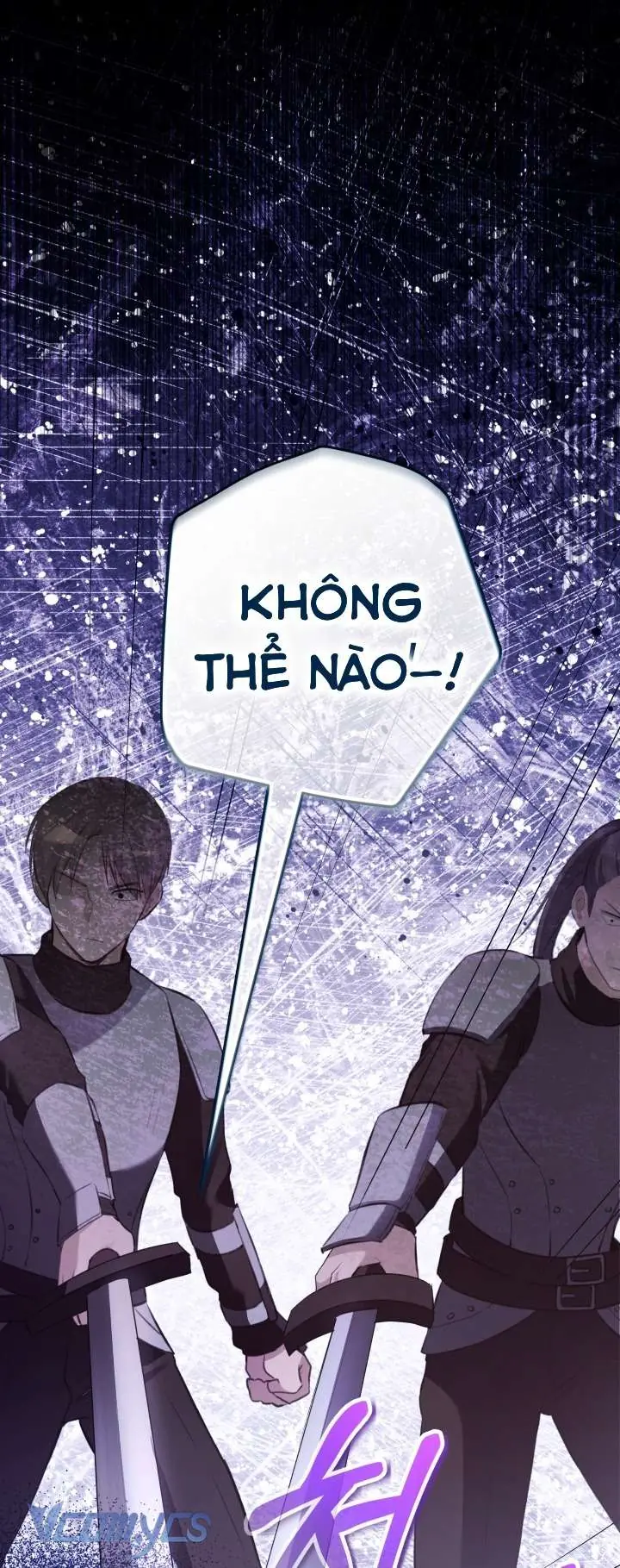 Đứa Trẻ Nuôi Dưỡng Ác Ma Chapter 14 - Trang 9