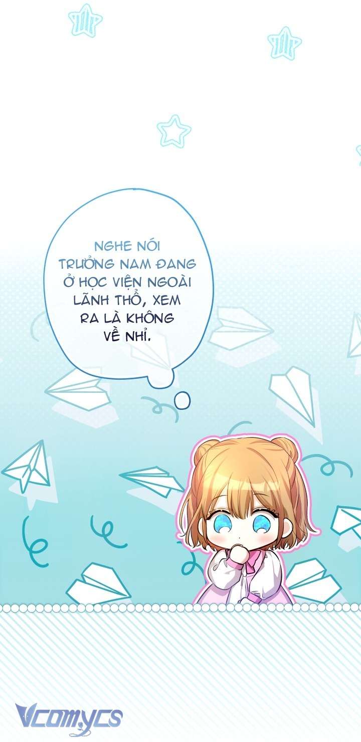 Đứa Trẻ Nuôi Dưỡng Ác Ma Chapter 15 - Trang 11
