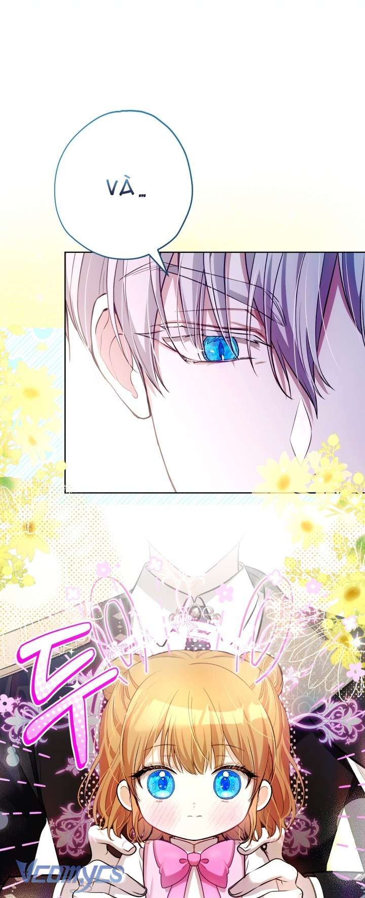 Đứa Trẻ Nuôi Dưỡng Ác Ma Chapter 15 - Trang 12