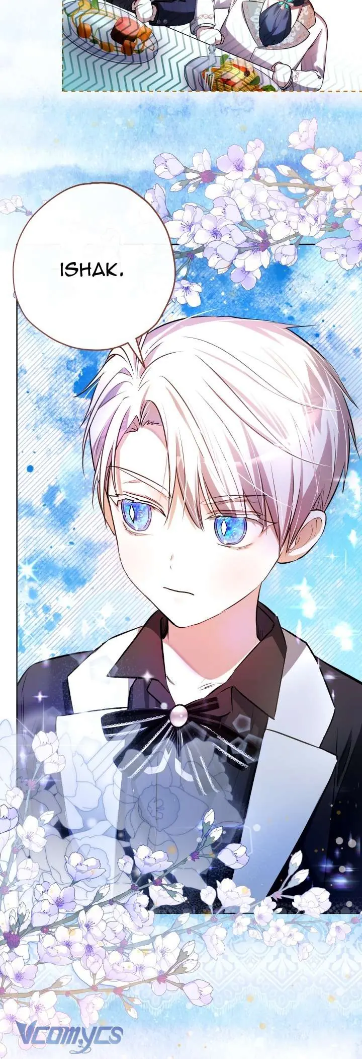 Đứa Trẻ Nuôi Dưỡng Ác Ma Chapter 15 - Trang 17