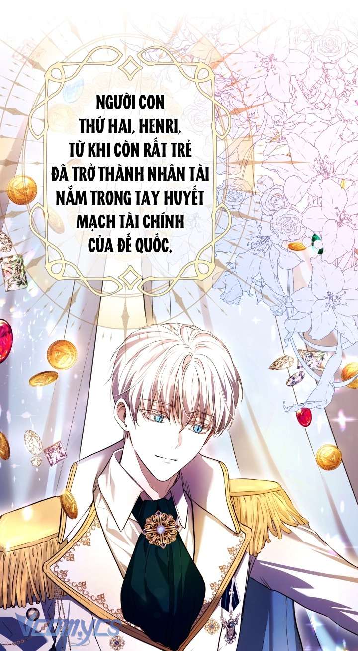 Đứa Trẻ Nuôi Dưỡng Ác Ma Chapter 15 - Trang 20